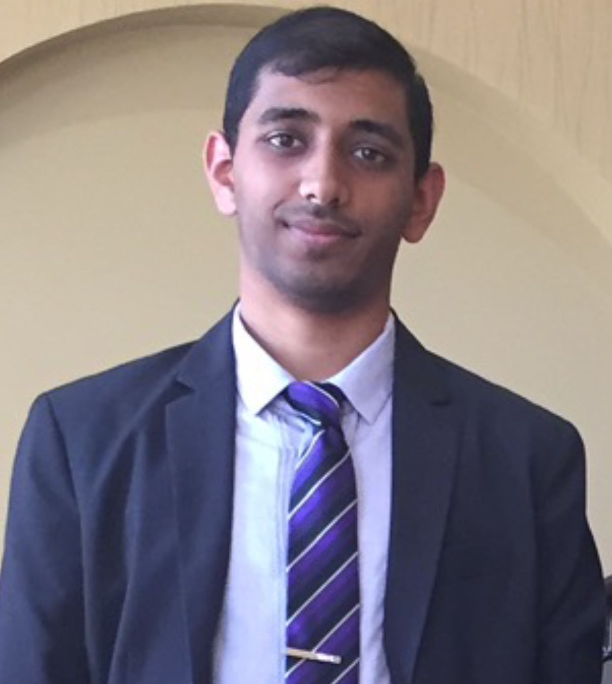 Sajan Patel